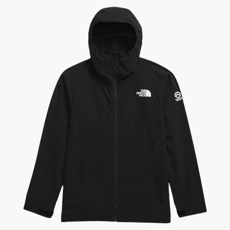 The North Face Summit Torre Egger Soft Shell Jacket Black