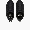 The North Face Thermoball Traction Mule Vs Kaws Black (women's)