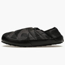 The North Face Thermoball Traction Mule Vp Kaws Black Print