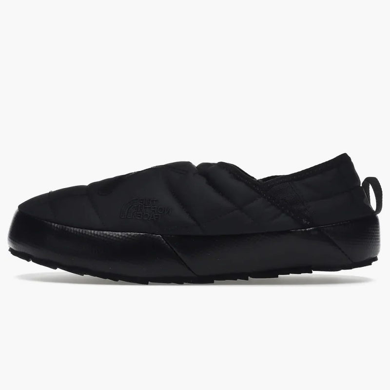 The North Face Thermoball Traction Mule Vs Kaws Black