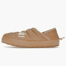 The North Face Thermoball Traction Mule V Skims Ochre (women's)