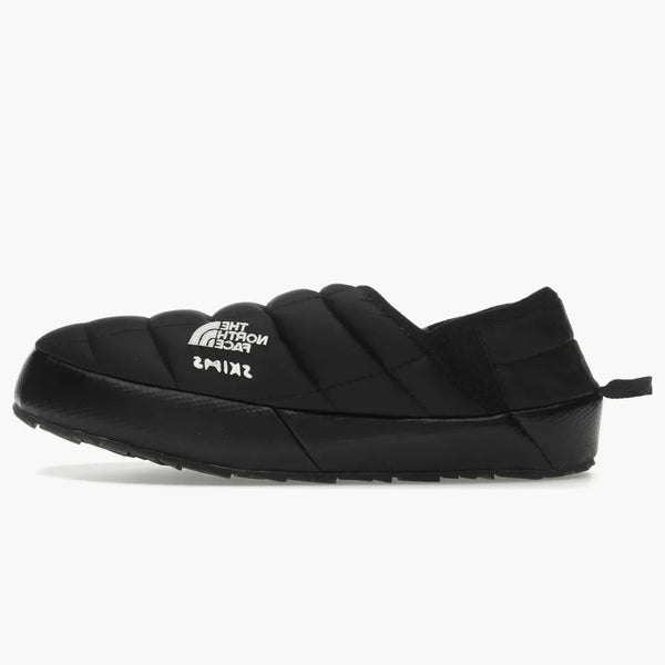 The North Face Thermoball Traction Mule V Skims Onyx (women's)
