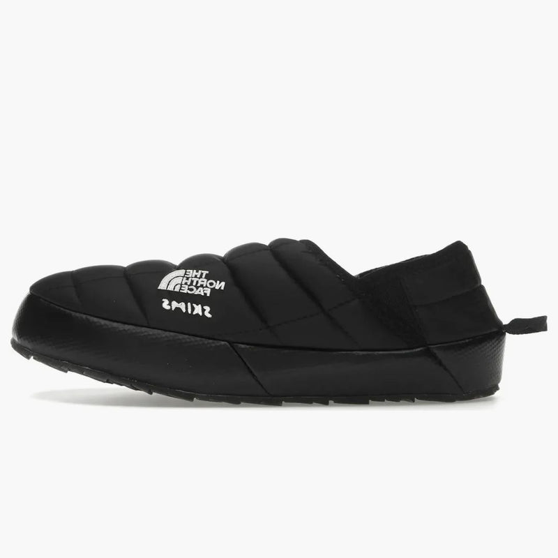 The North Face Thermoball Traction Mule V Skims Onyx (women's)
