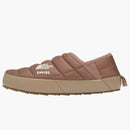 The North Face Thermoball Traction Mule V Skims Sienna (women's)