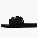 The North Face Trekking Sandal Supreme Black