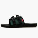 The North Face Trekking Sandal Supreme Dark Green