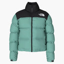 The North Face Womens 1996 Retro Nupse 700 Fill Packable Jacket Wasabi