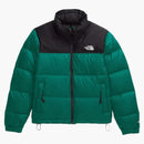 The North Face Women's 1996 Retro Nupse Jackever Evergreen
