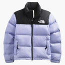The North Face Women’s 1996 Retro Nuptse Jacket Sweet Lavender