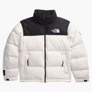 The North Face Women's 1996 Retro Nupse Jacket White Dune