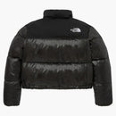 The North Face Women's Novelty Nupse Rds Down Jacket Black