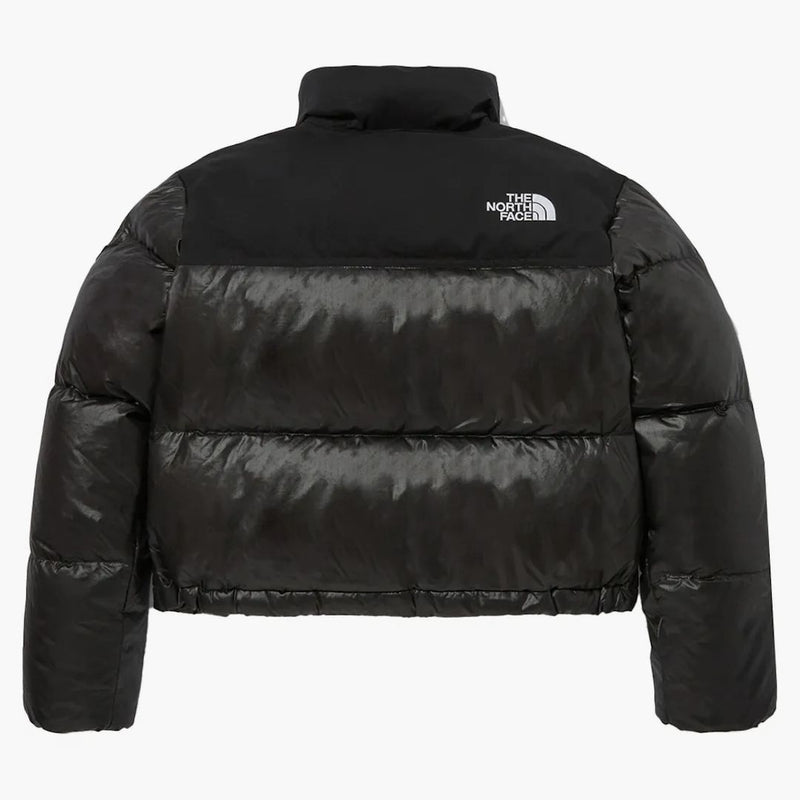 The North Face Women's Novelty Nupse Rds Down Jacket Black