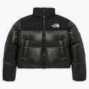 The North Face Women's Novelty Nupse Rds Down Jacket Black