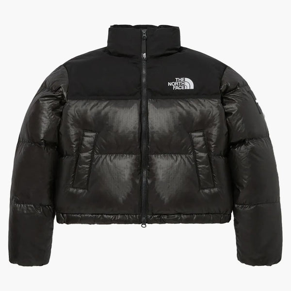 The North Face Women's Novelty Nupse RDS Down Giacca Nera