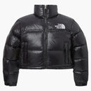 North Face Women's Nupse Short Jacket svart