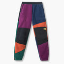 The North Face X Brain Dead Denali Fleece Pants Multi