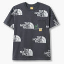 North Face X Brain Dead Pocket Tee