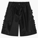 The North Face X Cecilie Bahnsen Ellie Mountain Shorts Black