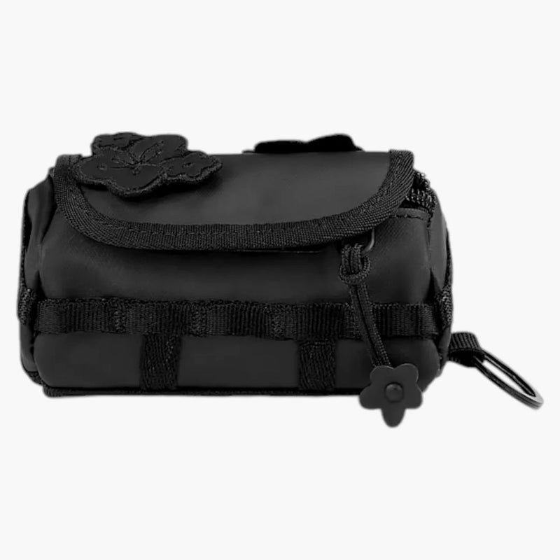 The North Face x Cecilie Bahnsen Maria Base Camp Bag Black