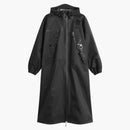 La cara norte x cecilie bahnsen sara montaña chaqueta negra