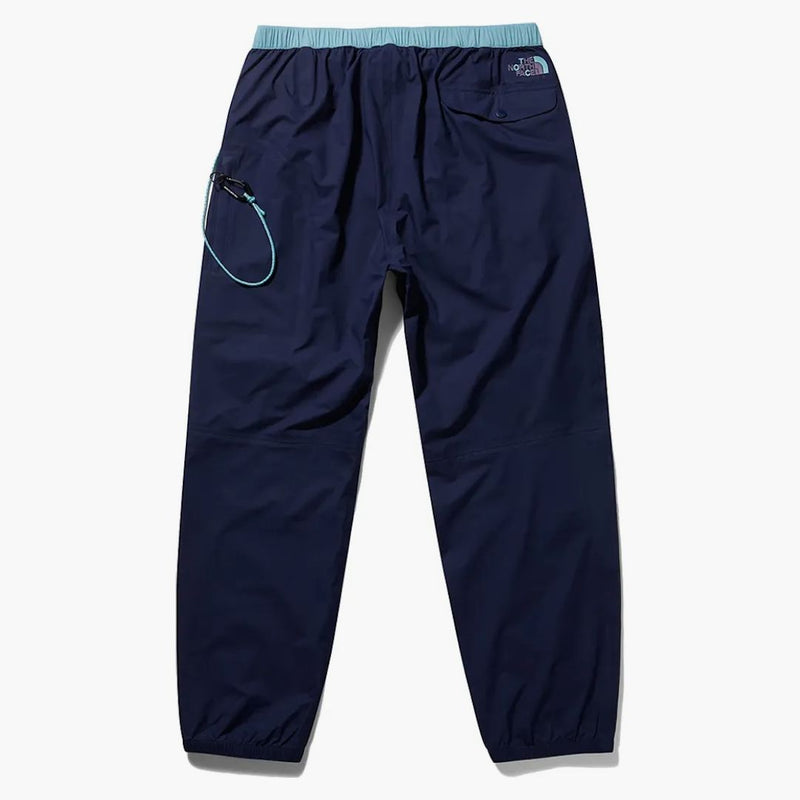 The North Face X Clot 3l Shell Pants Navy
