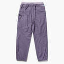 The North Face X Clot 3l Shell Pants Purple