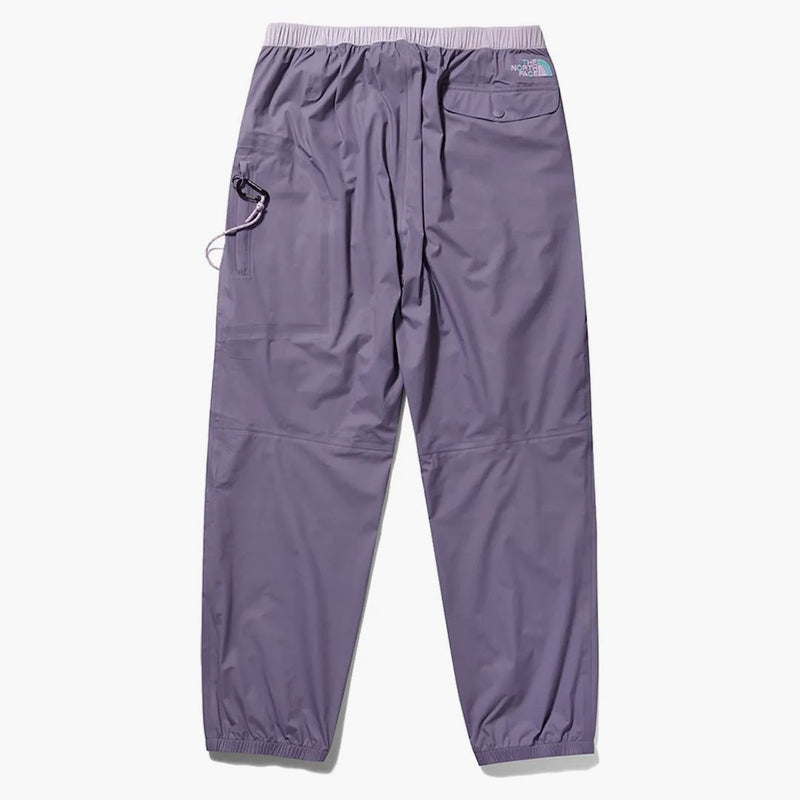 Pantaloni de coajă de coajă de față nordul nordic x cheag 3L