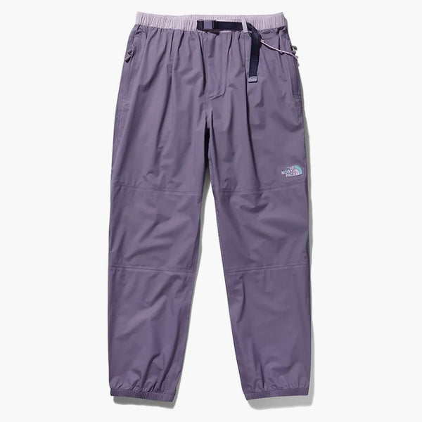 The North Face X Clot 3l Shell Pants Purple