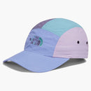 The North Face X Clot Camping Cap Purple