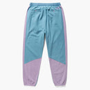 The North Face X Clot Fleece Pants Blue