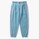 The North Face X Clot Fleece Pants Blue