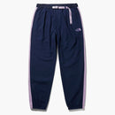 The North Face X Clot Fleece Pants Navy