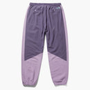 The North Face X Clot Fleece Pants Purple