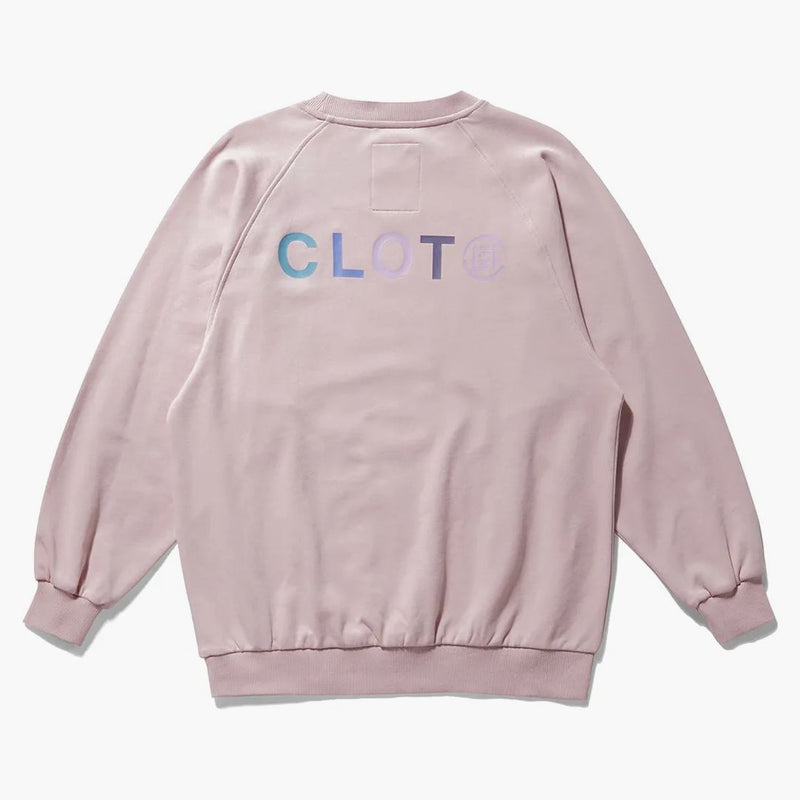 Grafik Crewneck North Face X sraženina
