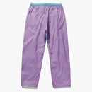 North Face X sraženiny sraženiny fialové