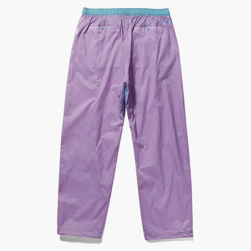 The North Face X Clot Shell Pants Purple