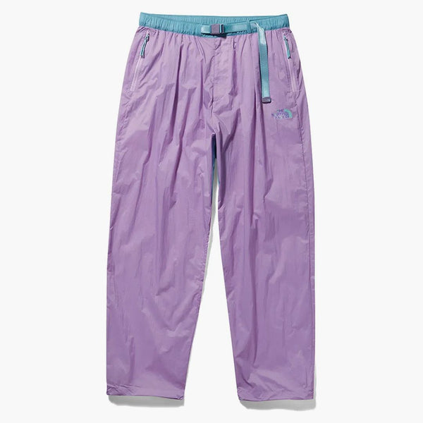 The North Face X Clot Shell Pants Purple