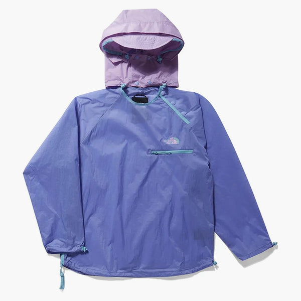 The North Face X Clot Shell Pullover Navy