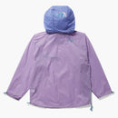The North Face X Clot Shell Pullover Purple