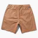 The North Face X Clot Woven Shorts Brown