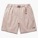 The North Face X Clot Woven Shorts Pink