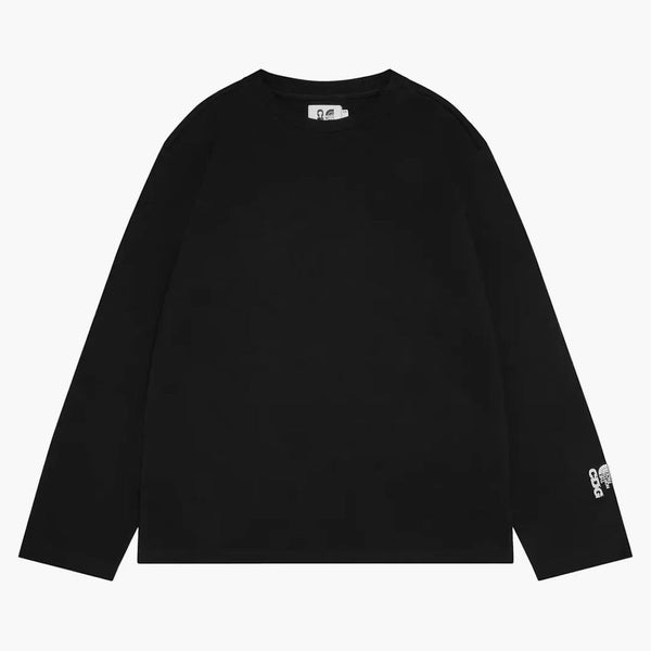 The North Face X Comme Des Garcons L/s T-shirt Black