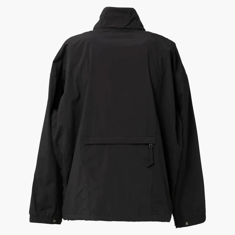 The North Face X Comme des Garcon North Dome Wind Jacket Black