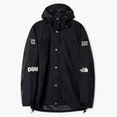 The North Face X Dover Street Market 1991 Mountain Jacket Black