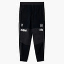 North Face X Dover Street Market Denali Pants Black