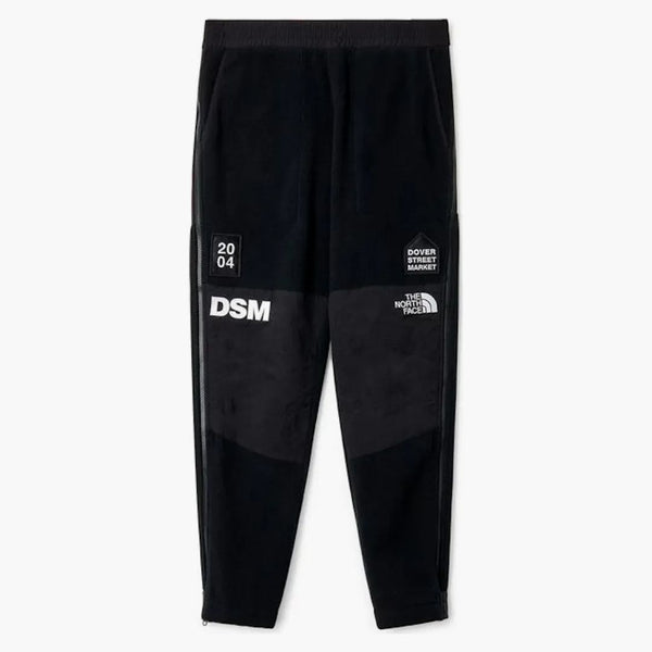 The North Face X Dover Street Market Denali Pants Black