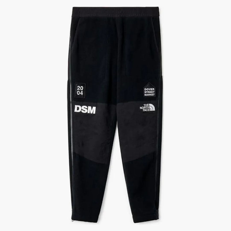 The North Face X Dover Street Market Denali Pants Black