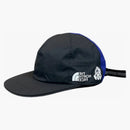 The North Face X Footpatrol Mountain Gore Ball Cap Black/Purple