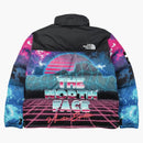The North Face X Invincible Printed Nupse Jacket Multi