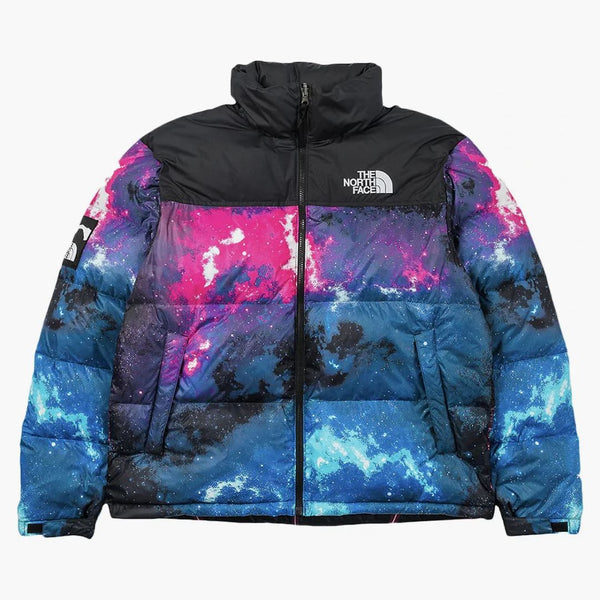 The North Face X Invincible Printed Nupse Jacket Multi